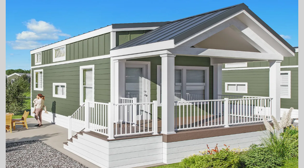 Seasonal Vacation Homes